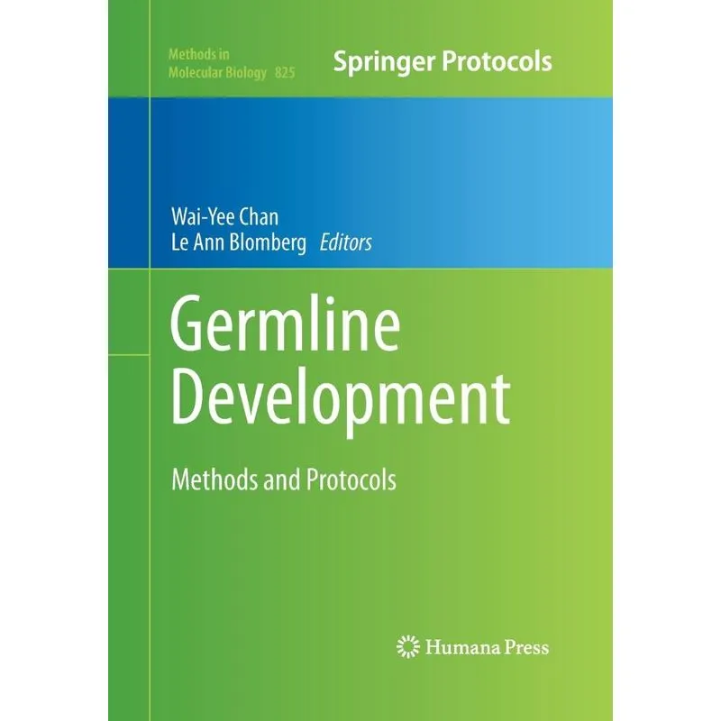 Germline Development