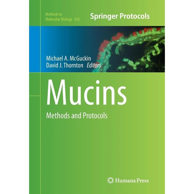 Mucins