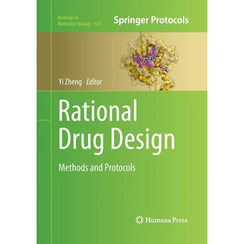 Rational Drug Design