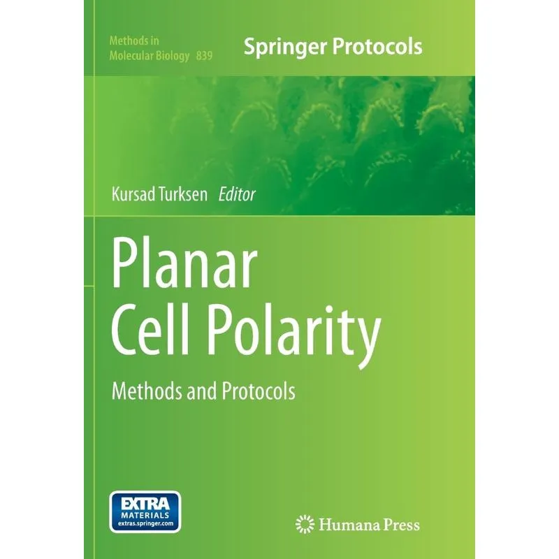 Planar Cell Polarity