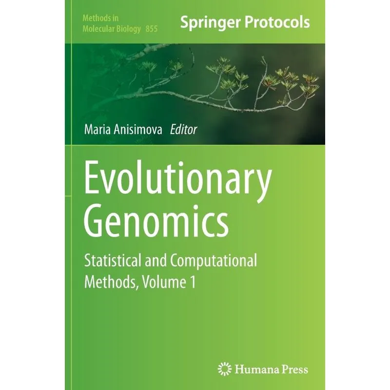 Evolutionary Genomics