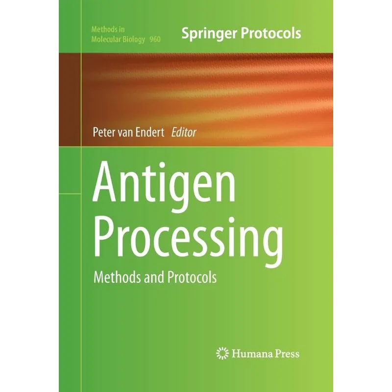 Antigen Processing