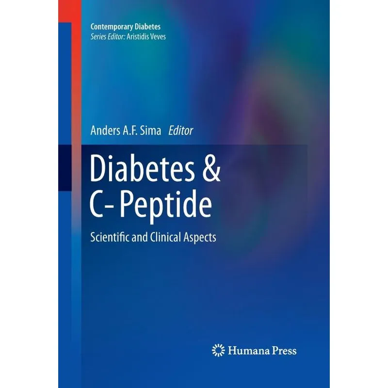 Diabetes & C-Peptide