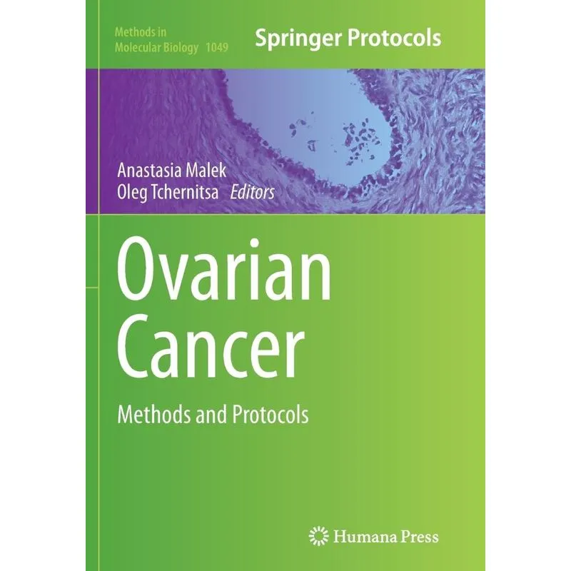 Ovarian Cancer