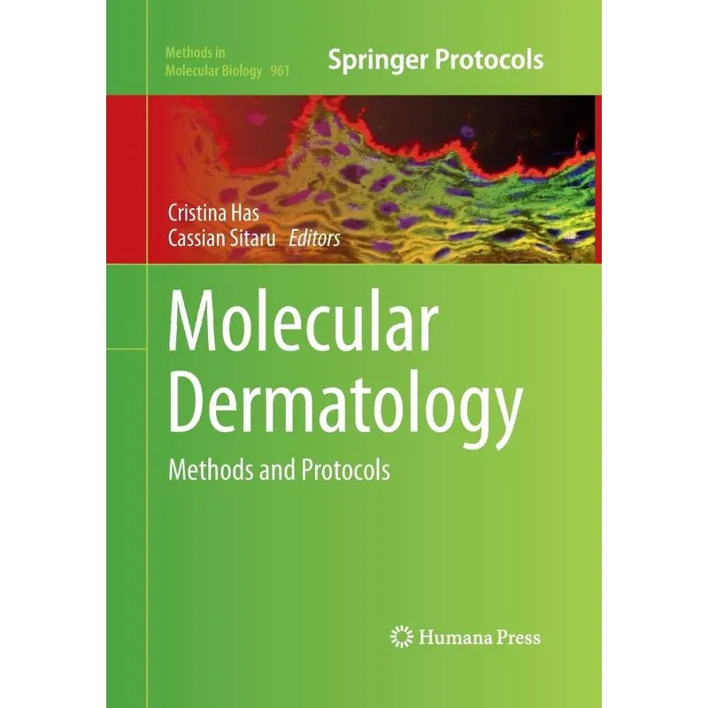 Molecular Dermatology