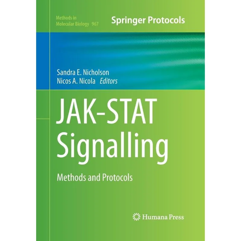 JAK-STAT Signalling