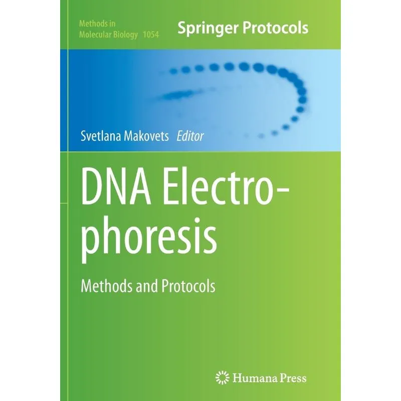 DNA Electrophoresis