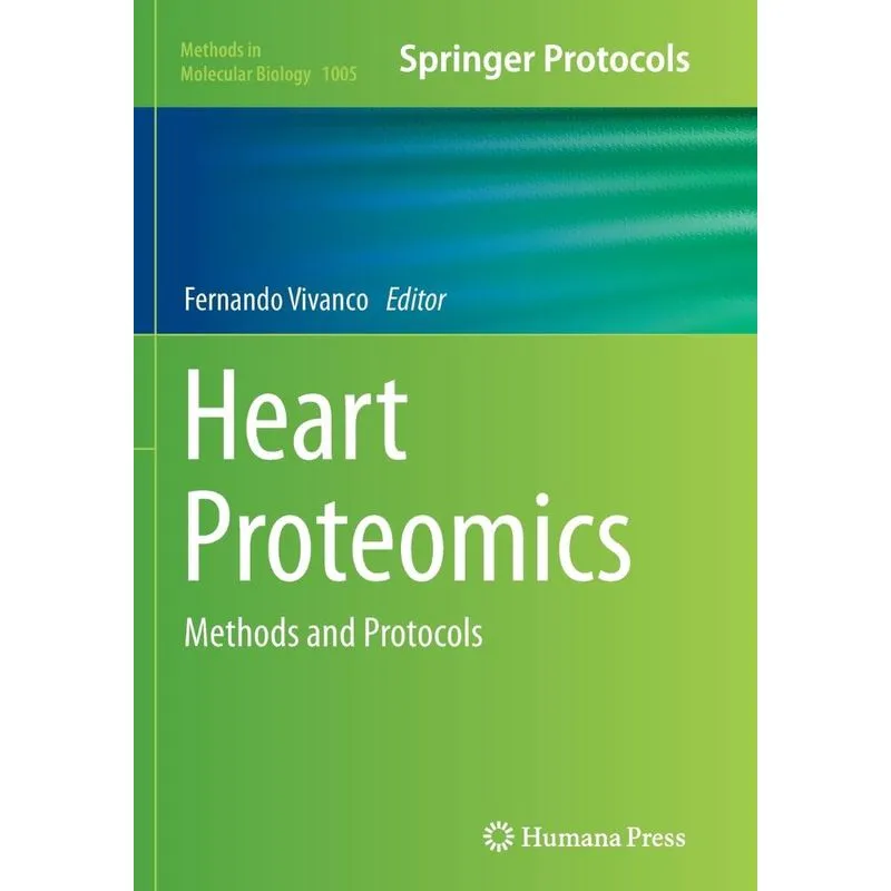 Heart Proteomics