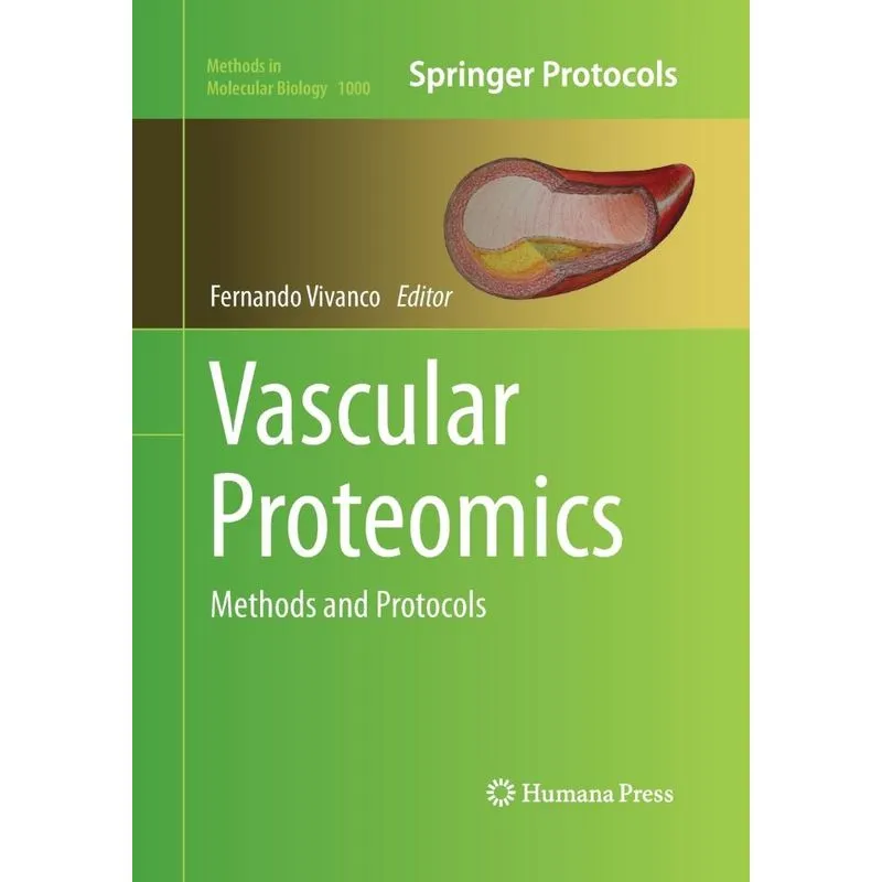 Vascular Proteomics