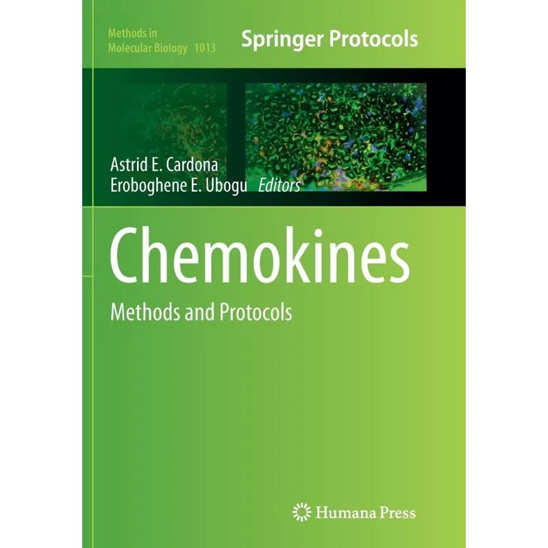 Chemokines