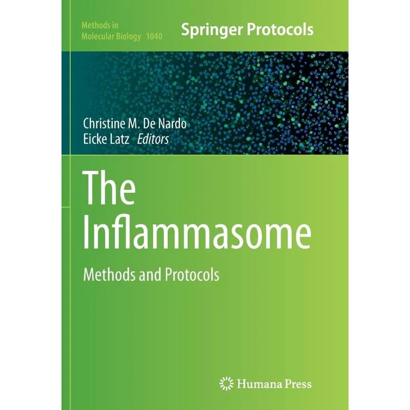 The Inflammasome