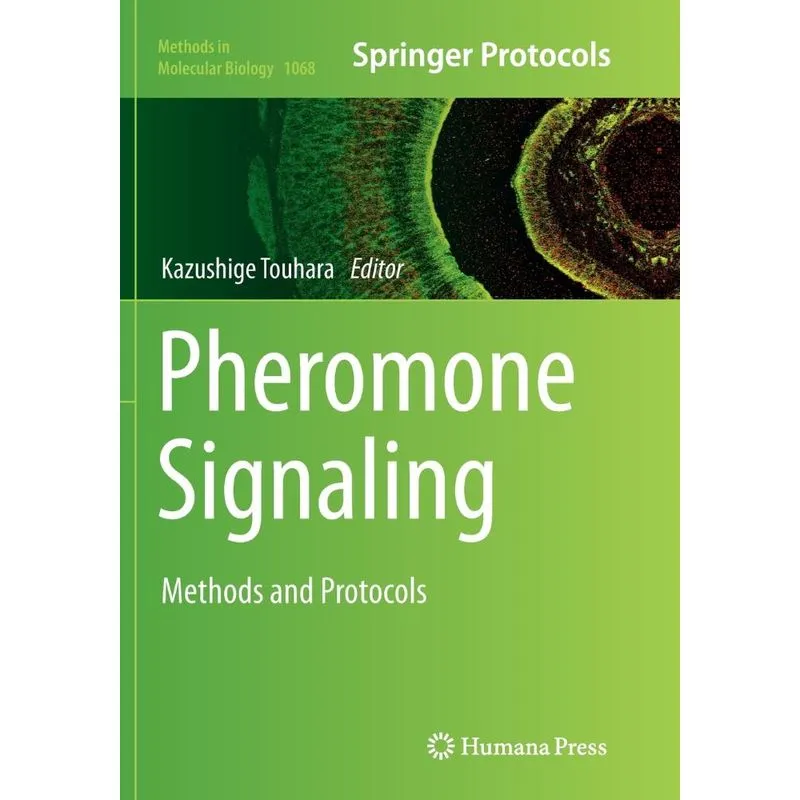 Pheromone Signaling