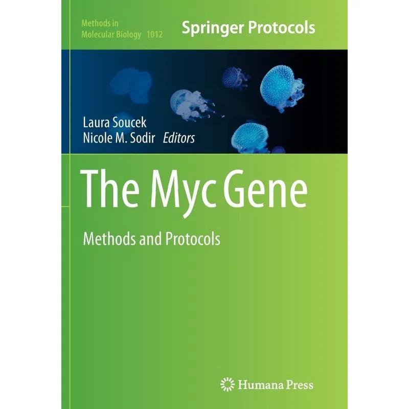 The Myc Gene