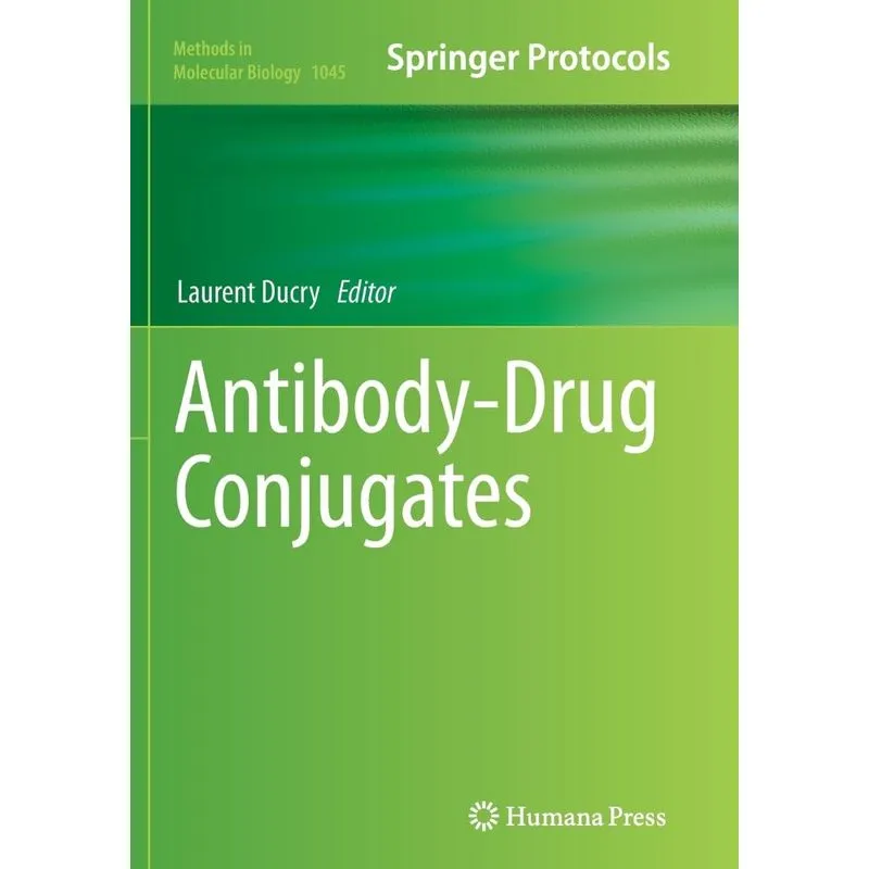 Antibody-Drug Conjugates