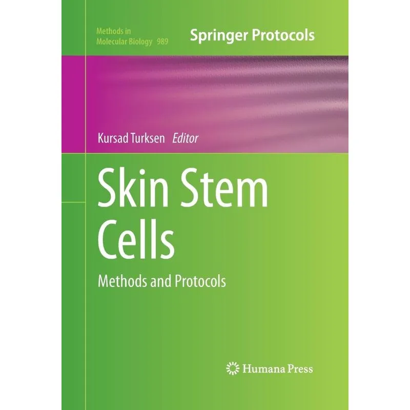 Skin Stem Cells