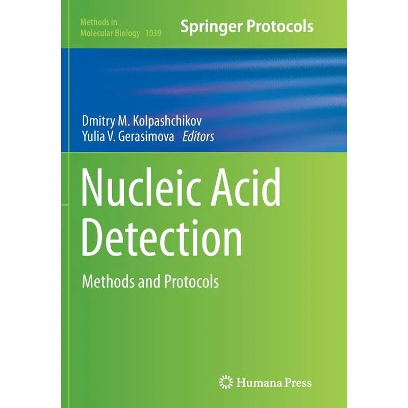 Nucleic Acid Detection