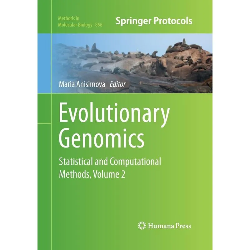 Evolutionary Genomics