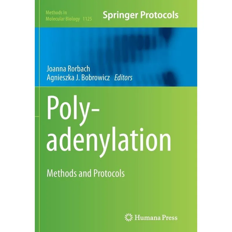 Polyadenylation