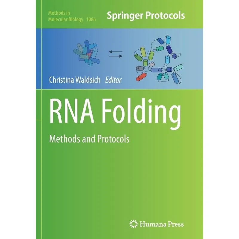 RNA Folding
