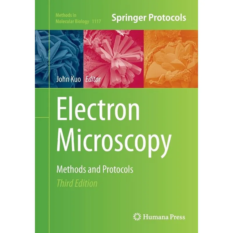 Electron Microscopy