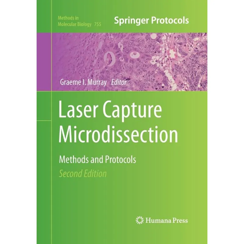 Laser Capture Microdissection