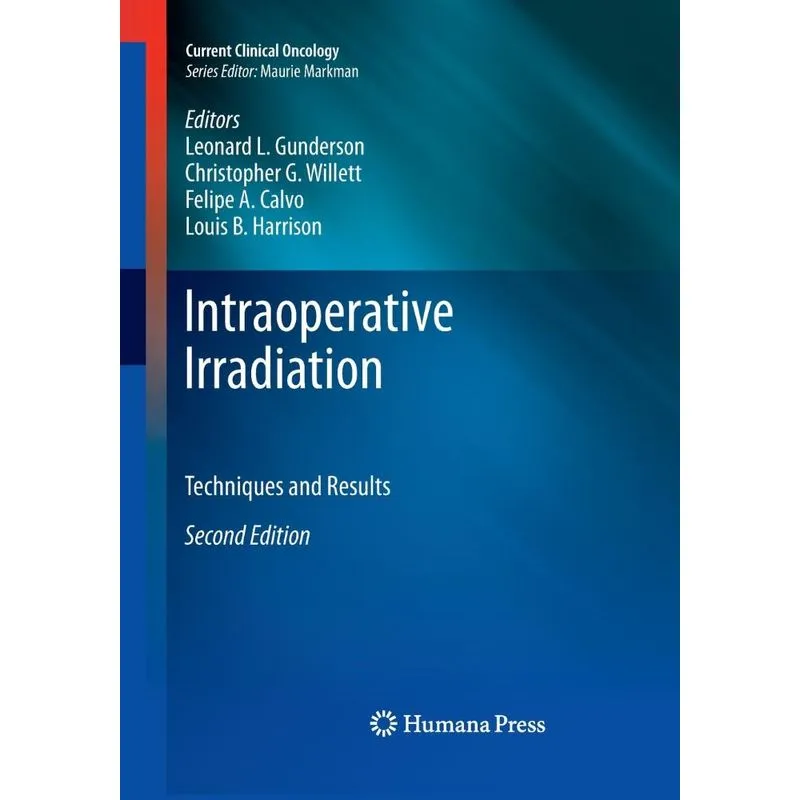 Intraoperative Irradiation