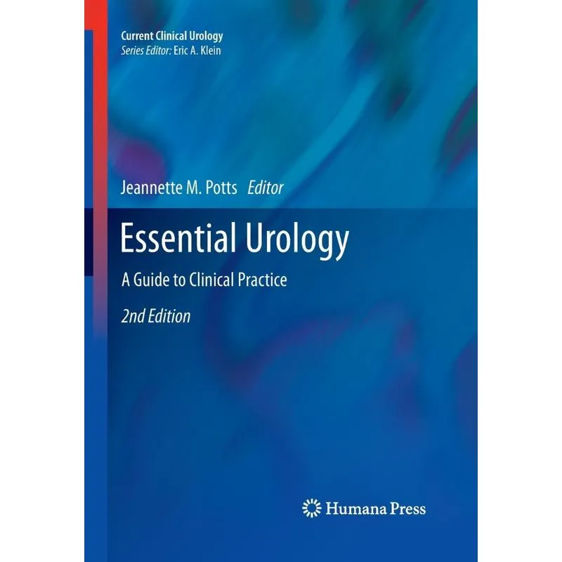 Essential Urology