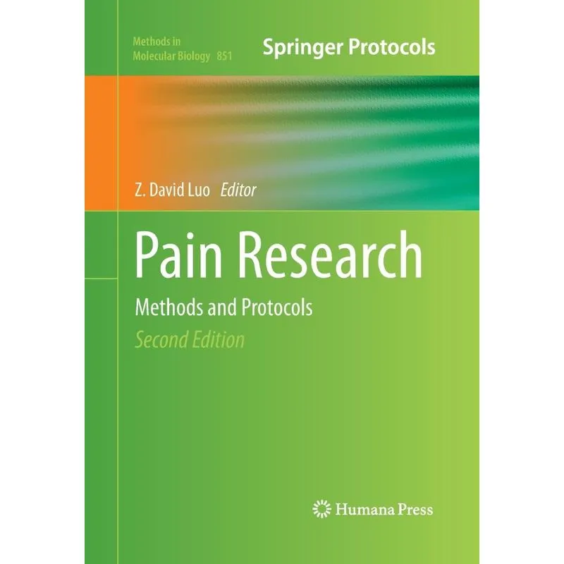 Pain Research