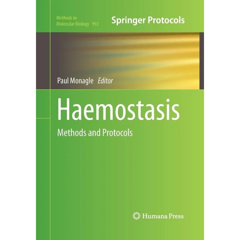 Haemostasis