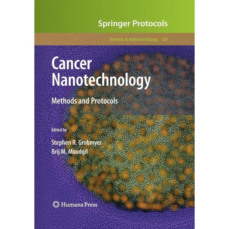 Cancer Nanotechnology