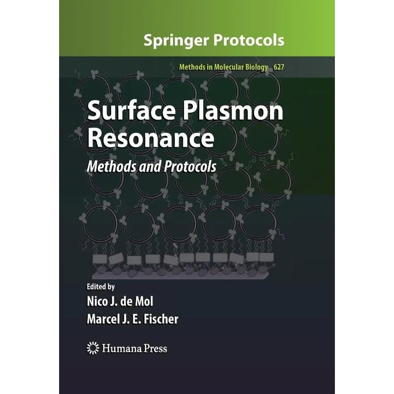 Surface Plasmon Resonance
