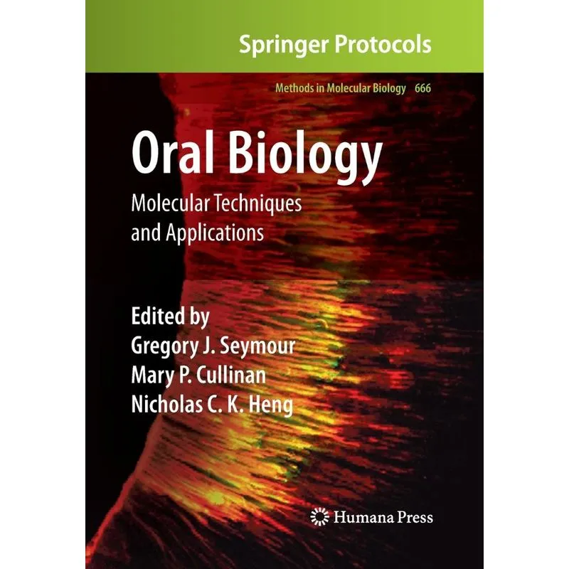 Oral Biology