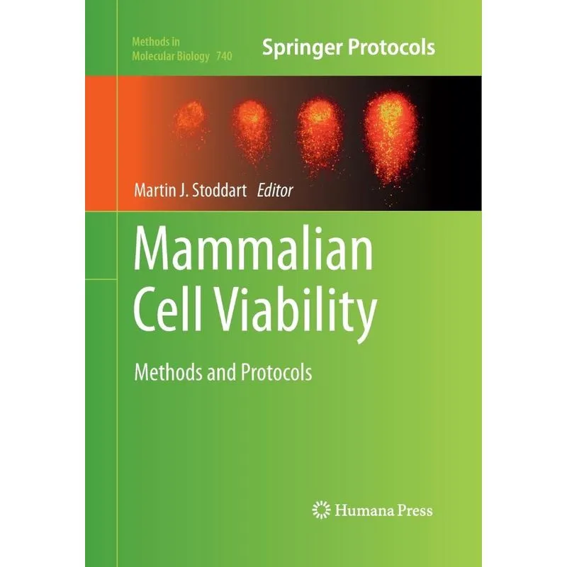 Mammalian Cell Viability