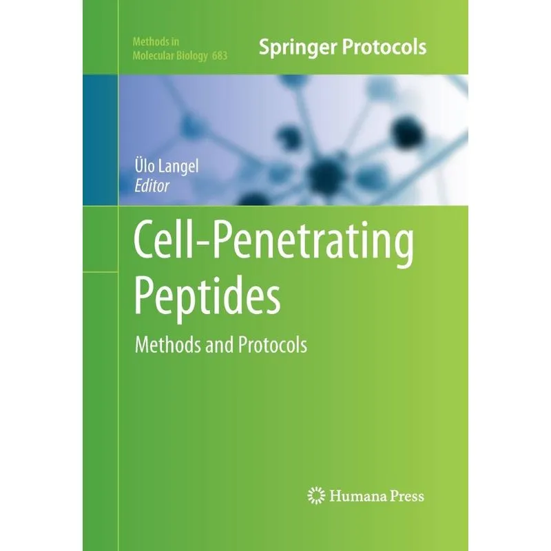 Cell-Penetrating Peptides