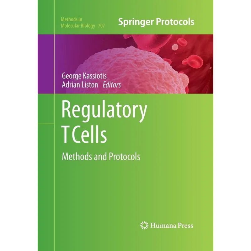 Regulatory T Cells