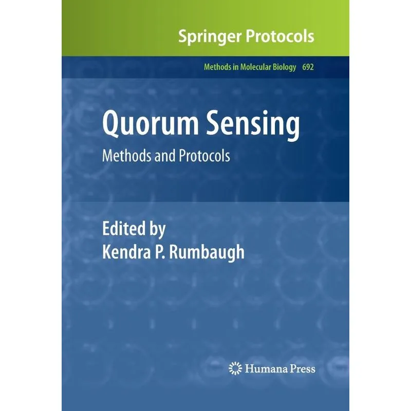 Quorum Sensing