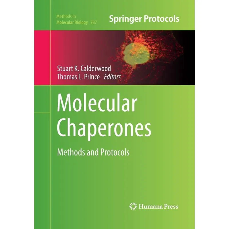 Molecular Chaperones