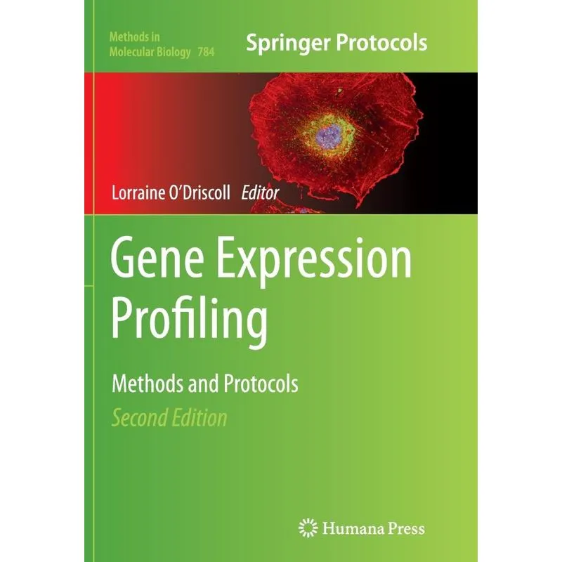 Gene Expression Profiling