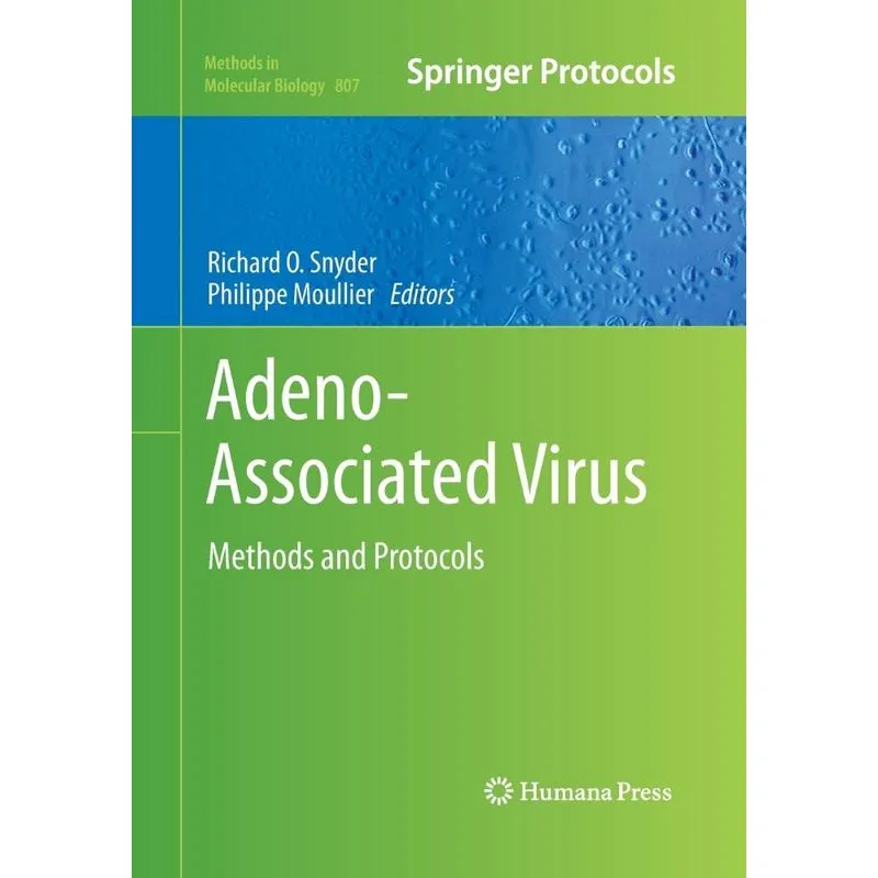 Adeno-Associated Virus