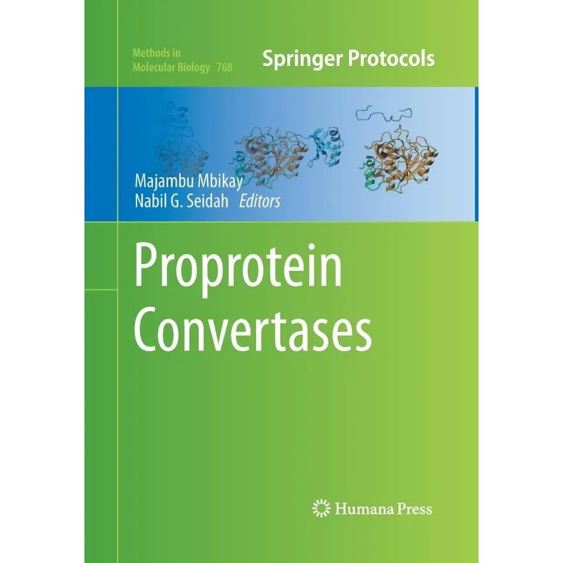 Proprotein Convertases