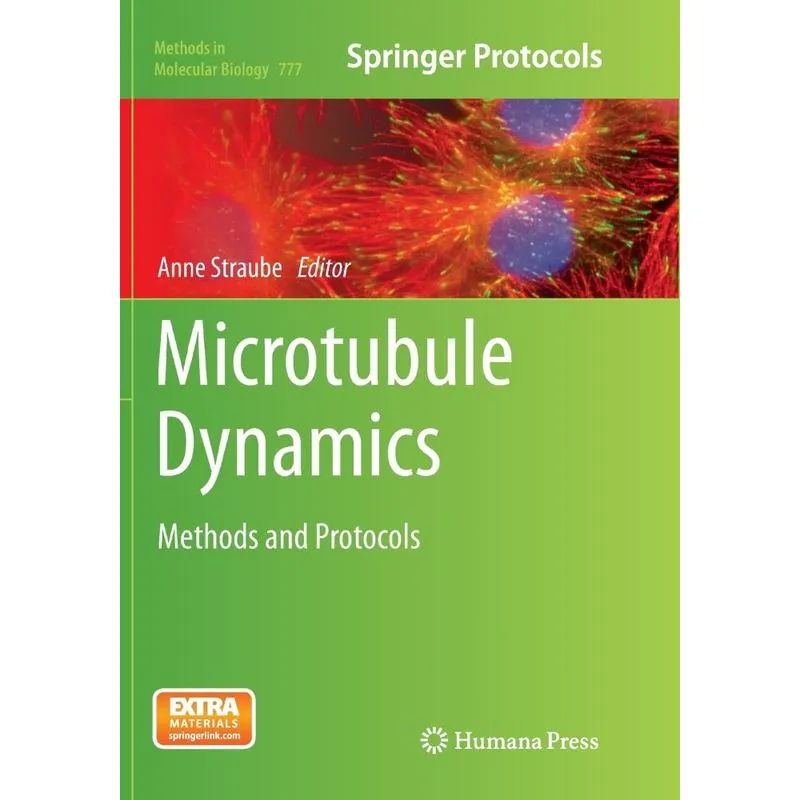 Microtubule Dynamics