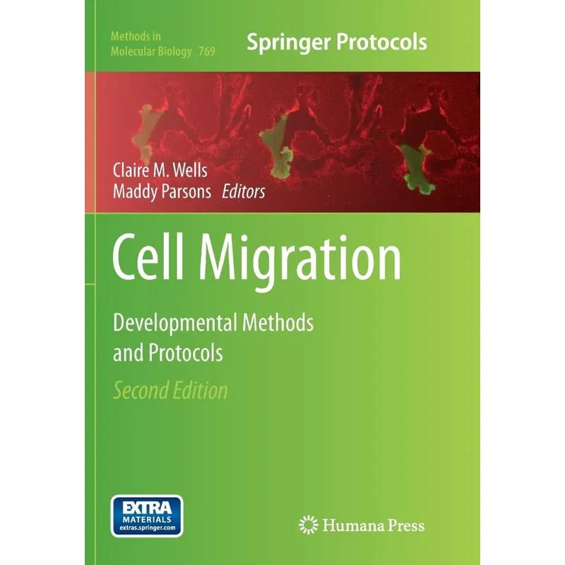 Cell Migration