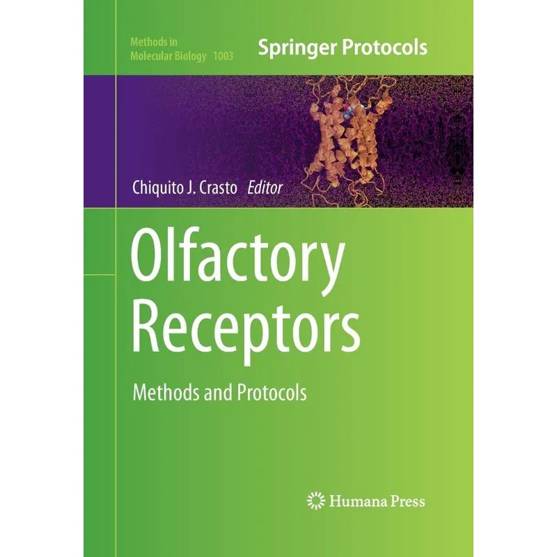 Olfactory Receptors