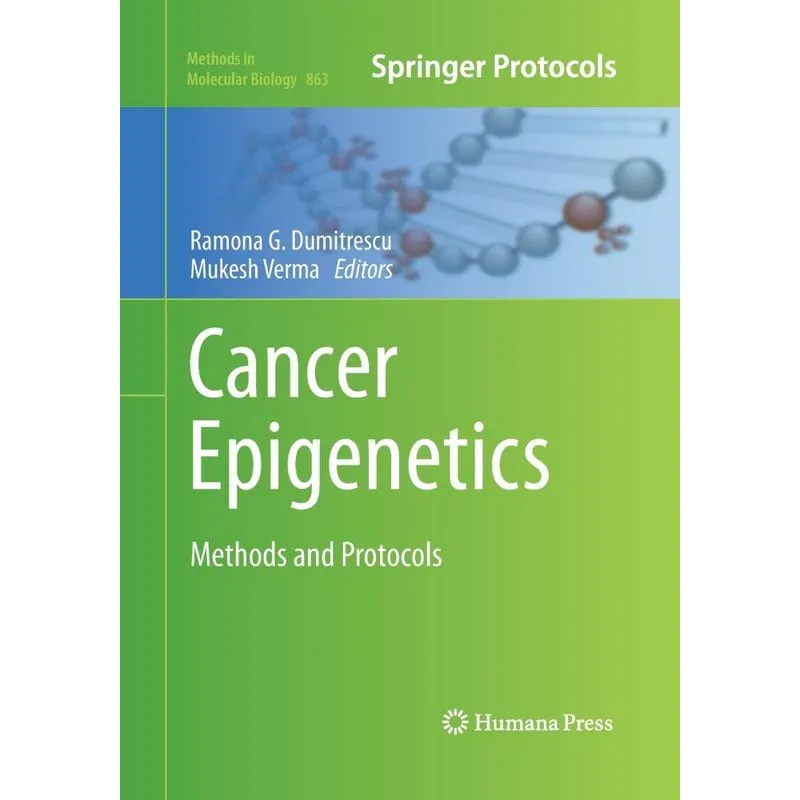 Cancer Epigenetics
