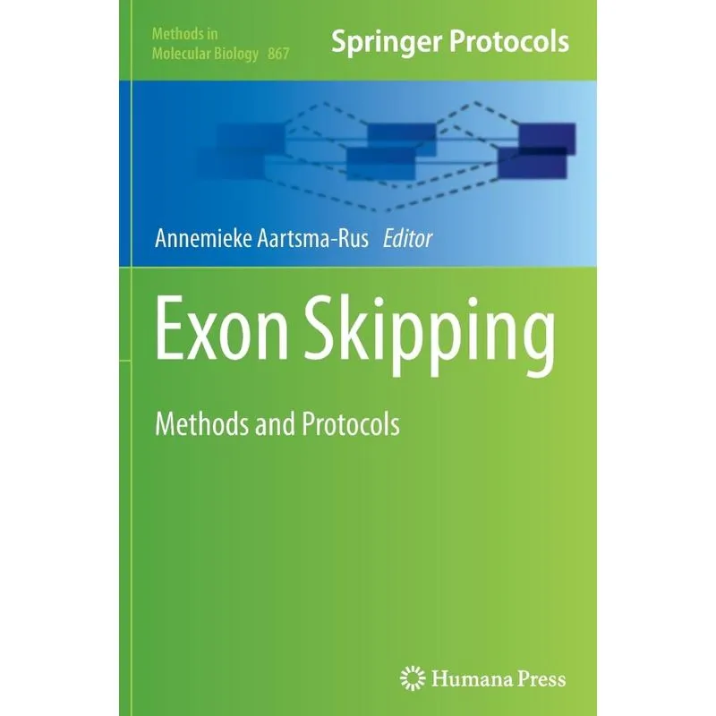 Exon Skipping