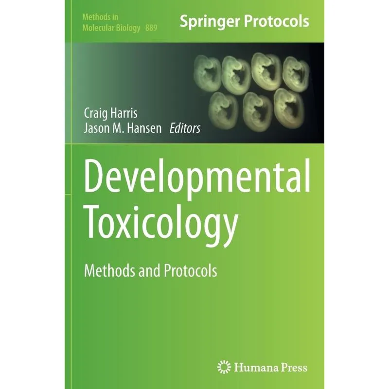 Developmental Toxicology