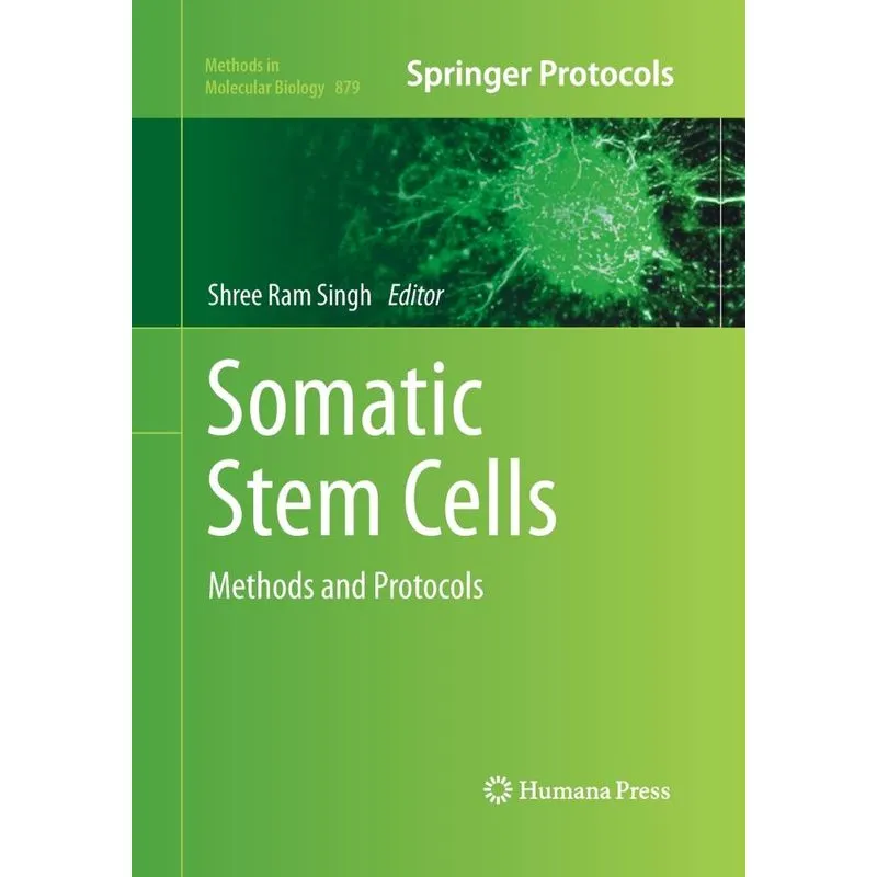 Somatic Stem Cells