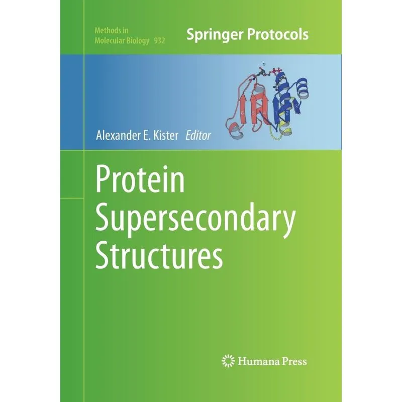 Protein Supersecondary Structures