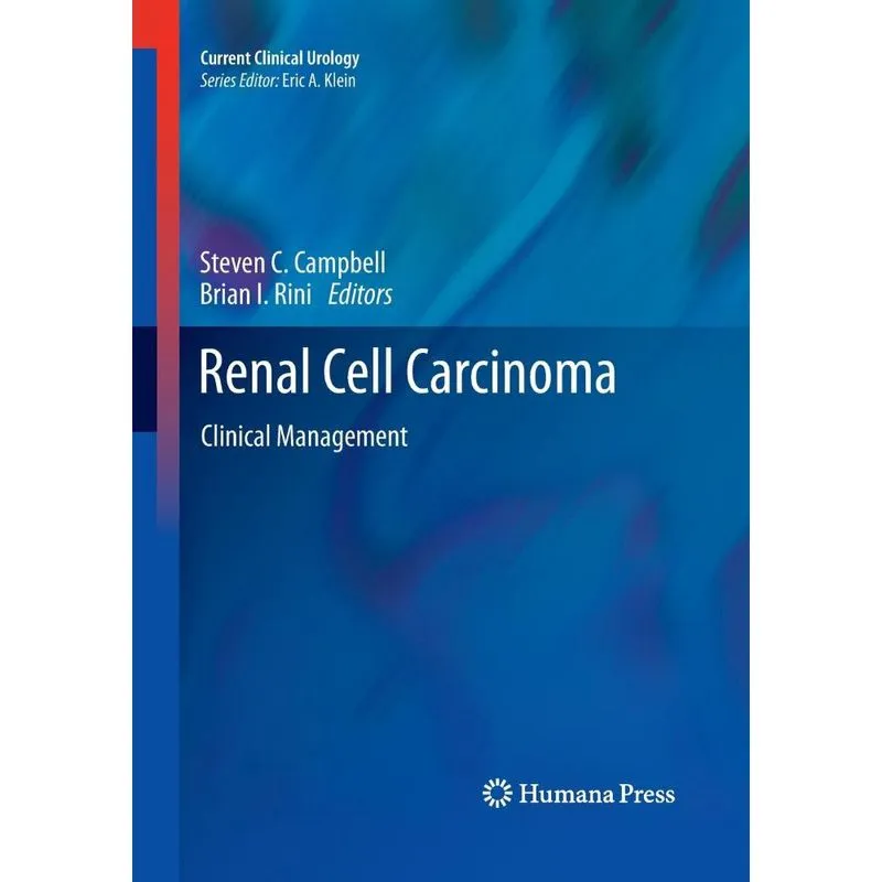 Renal Cell Carcinoma