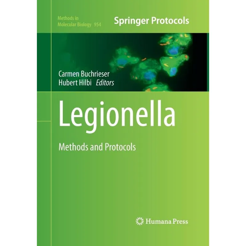 Legionella
